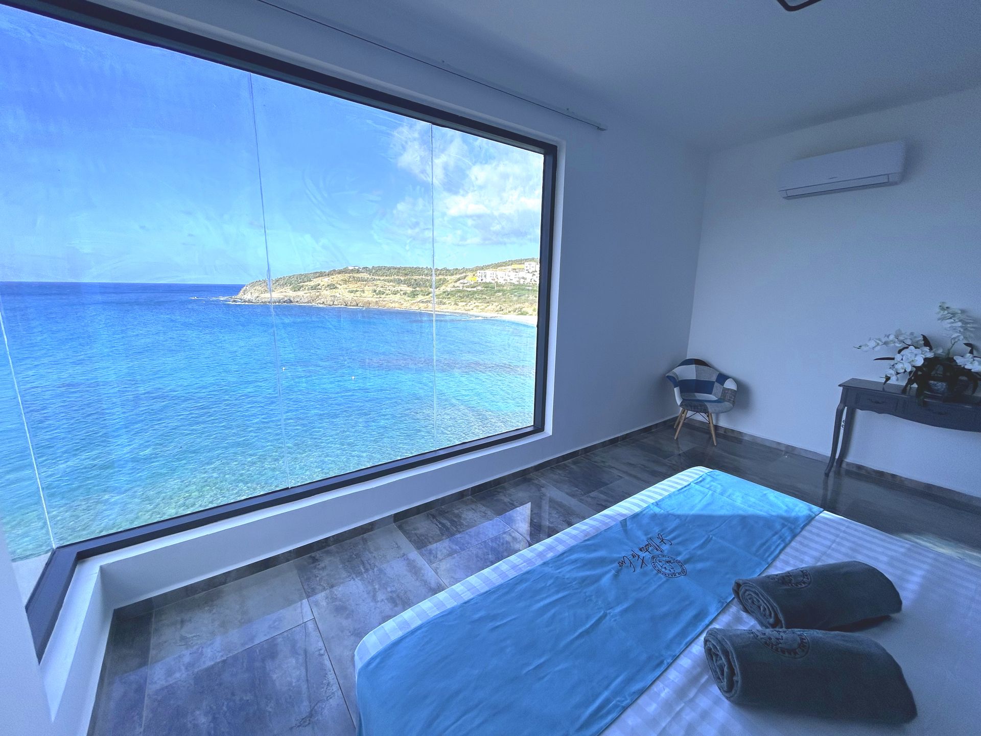 Condo Panoramique 07